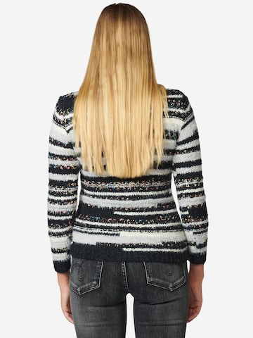 KOROSHI Свитер 'Punto' в Белый