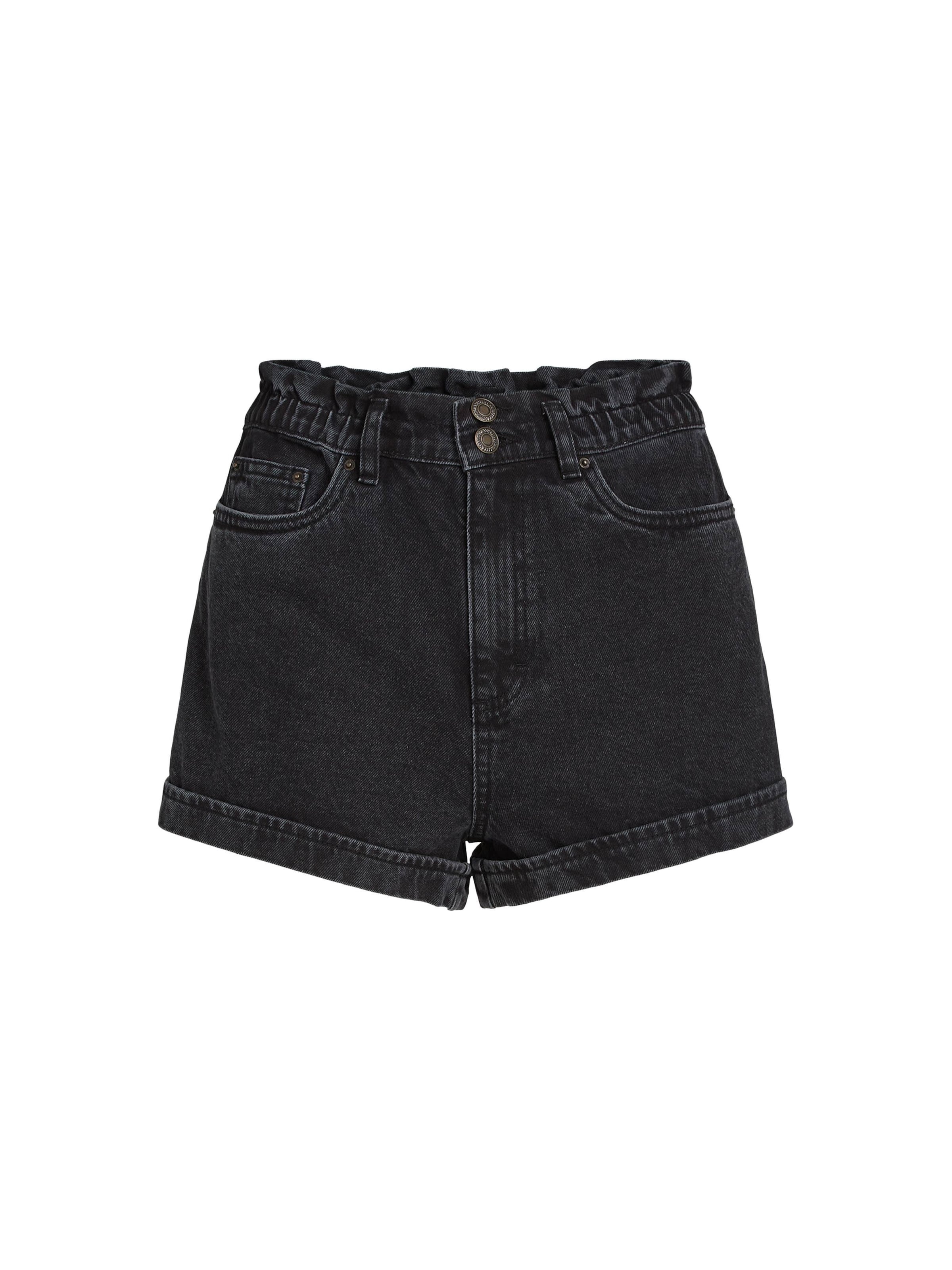 O'NEILL tavaline Püksid, värv must: eest vaates