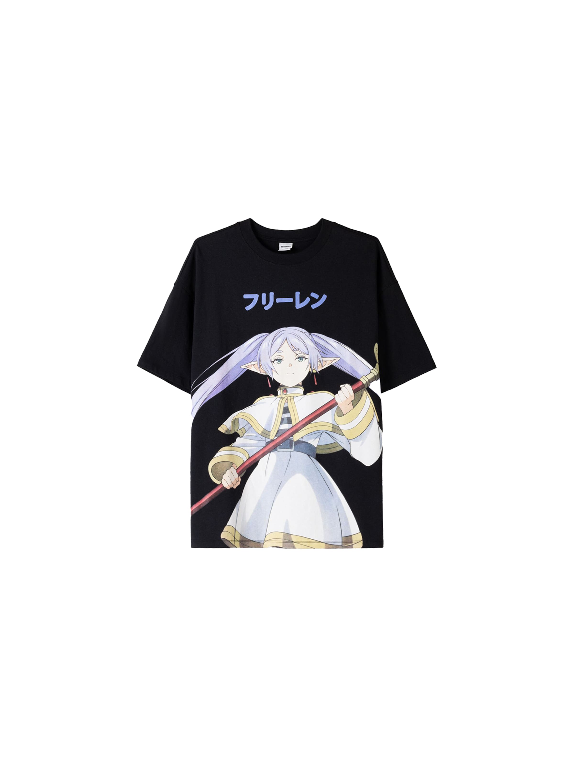 Shirt Black XS