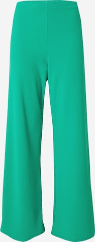 SISTERS POINT Trousers 'GLUT' in Green: front