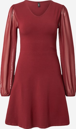 ONLY Haljina 'ONLELVA' u boja vina, Pregled proizvoda