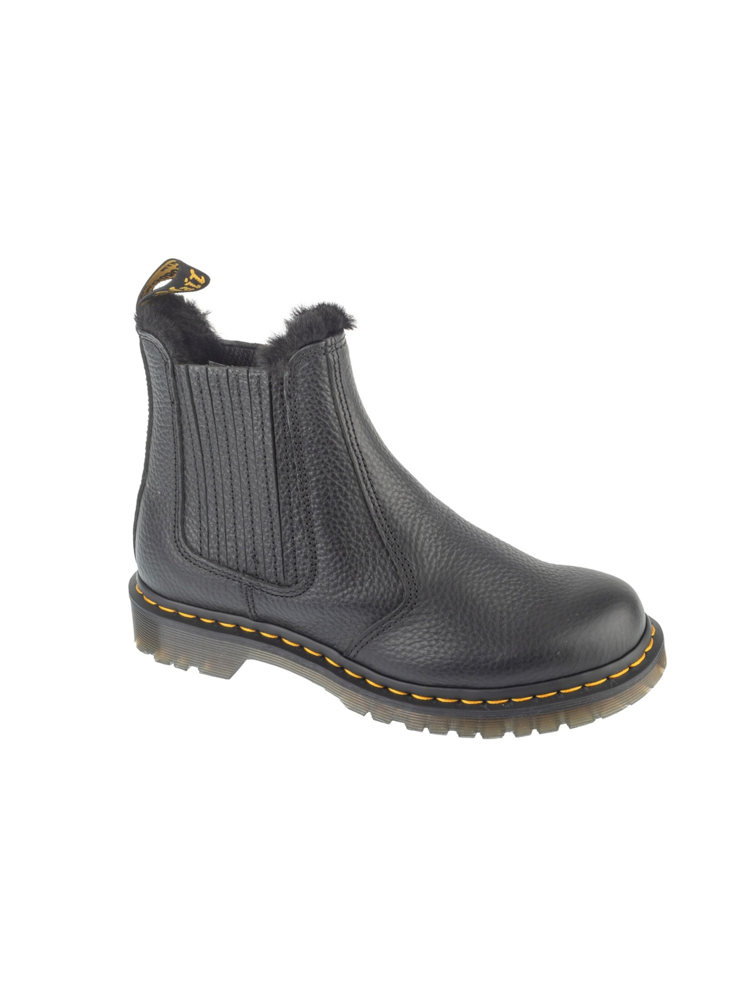 Dr. Martens Chelsea boots '2976 Leonore II' in 36 in de kleur Zwart, Productweergave