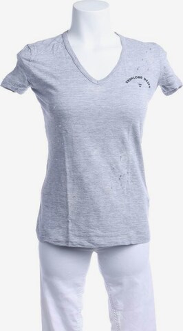DSQUARED2 Top & Shirt in M in Grey: front