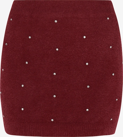 faina Hame värissä burgundin punainen, Tuotenäkymä