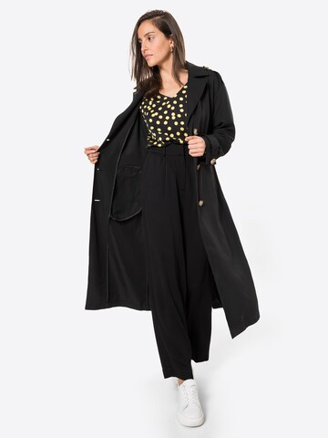 Camicia da donna di COMMA in nero