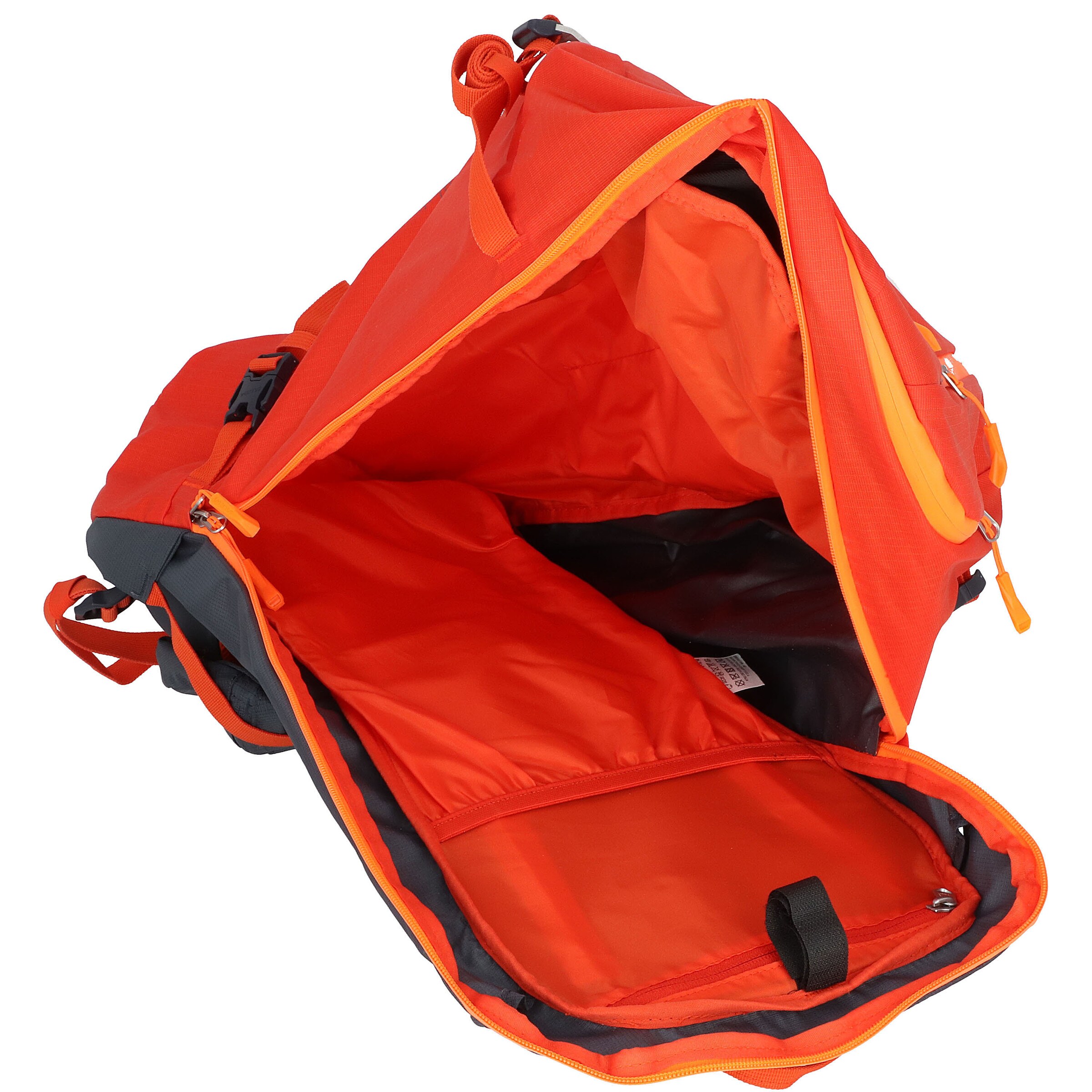 SALEWA Rucksack 'Randonnée' in Orange