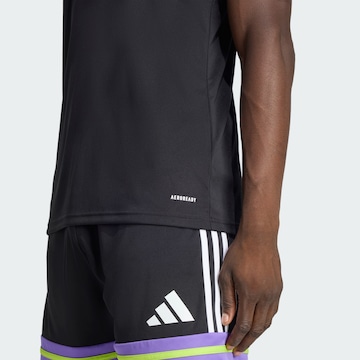 Maillot 'Squadra 25' ADIDAS PERFORMANCE en noir
