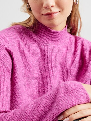 JDY Trui 'JDYLUMI' in Roze