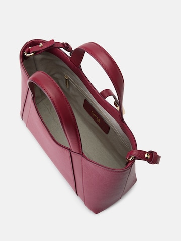 Sacs à main 'GOCCIA' FURLA en rouge