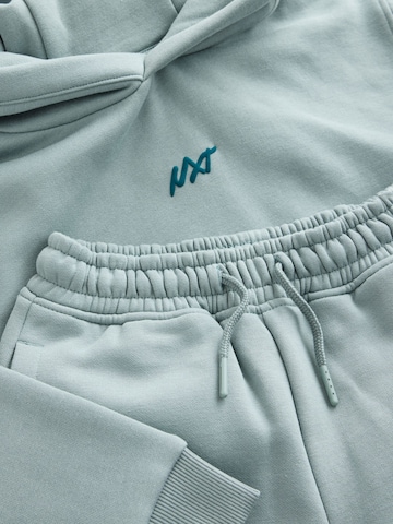 Next - Conjunto en azul