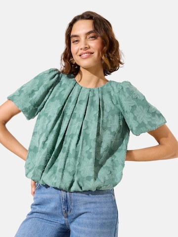 Friends Like TheseBluza - zelena boja: prednji dio