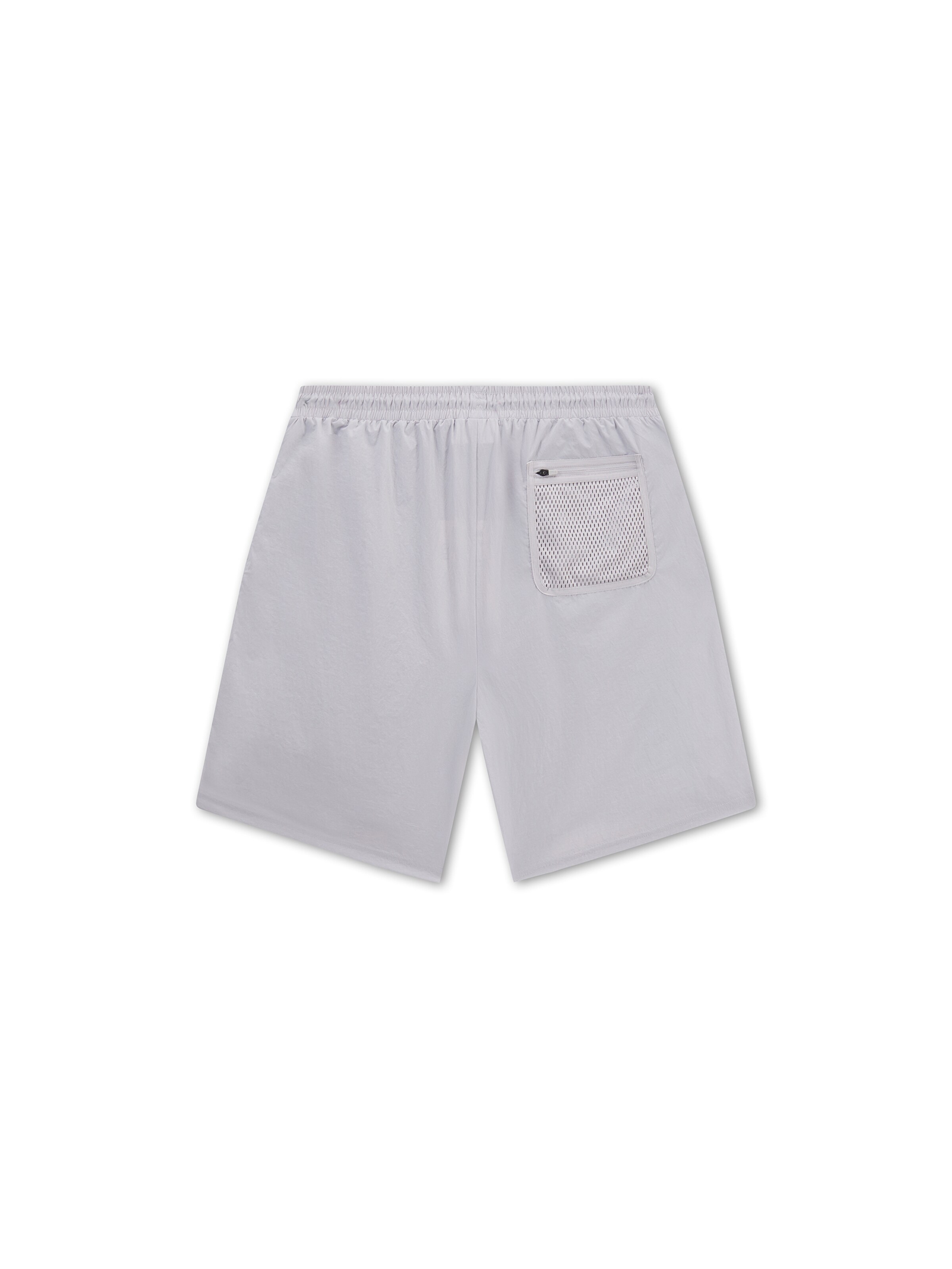 A-Game - Loosefit Calças de desporto em cinzento