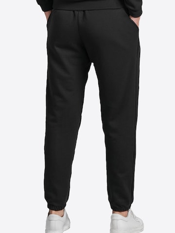 Vivisence Regular Workout Pants '9104' in Black