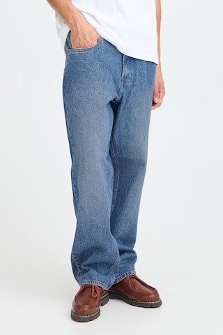!Solid Loose fit Jeans 'SDTommy Vanko' in Blue: front