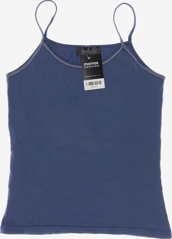 KAPALUA Top & Shirt in M in Blue: front