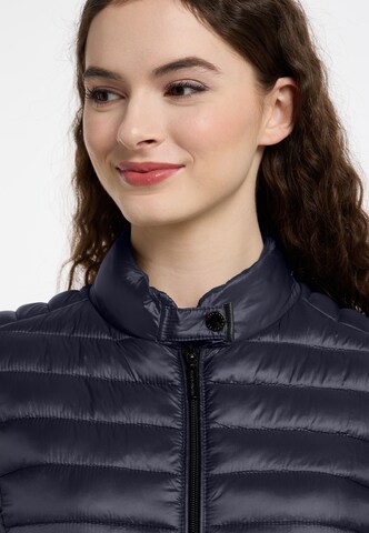 Frieda & Freddies NY Jacke 'Judy' in Blau