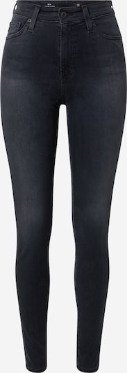 AG Jeans Teksapüksid 'Mila' must denim, Tootevaade