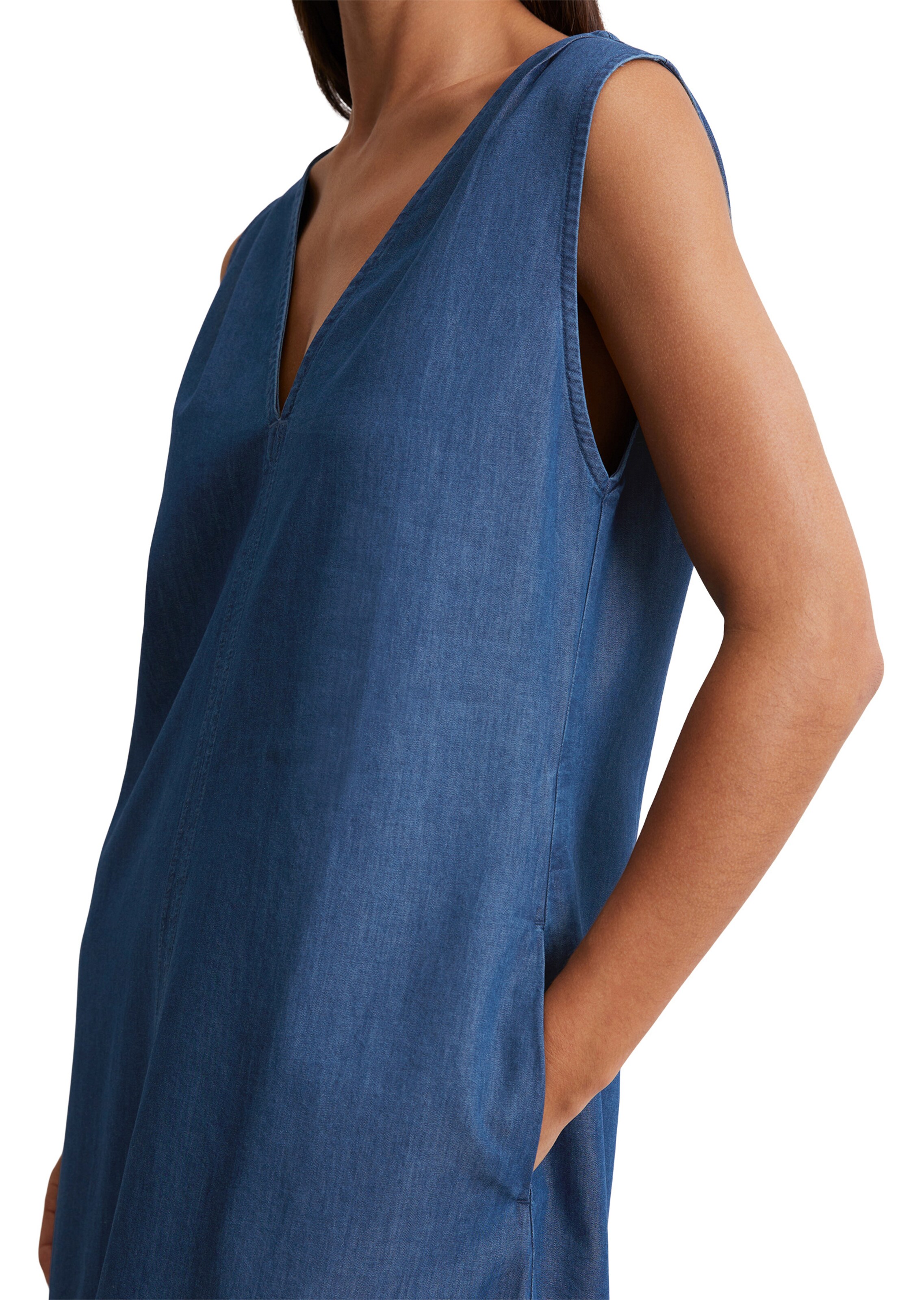 Marc O'Polo Dress in Blue