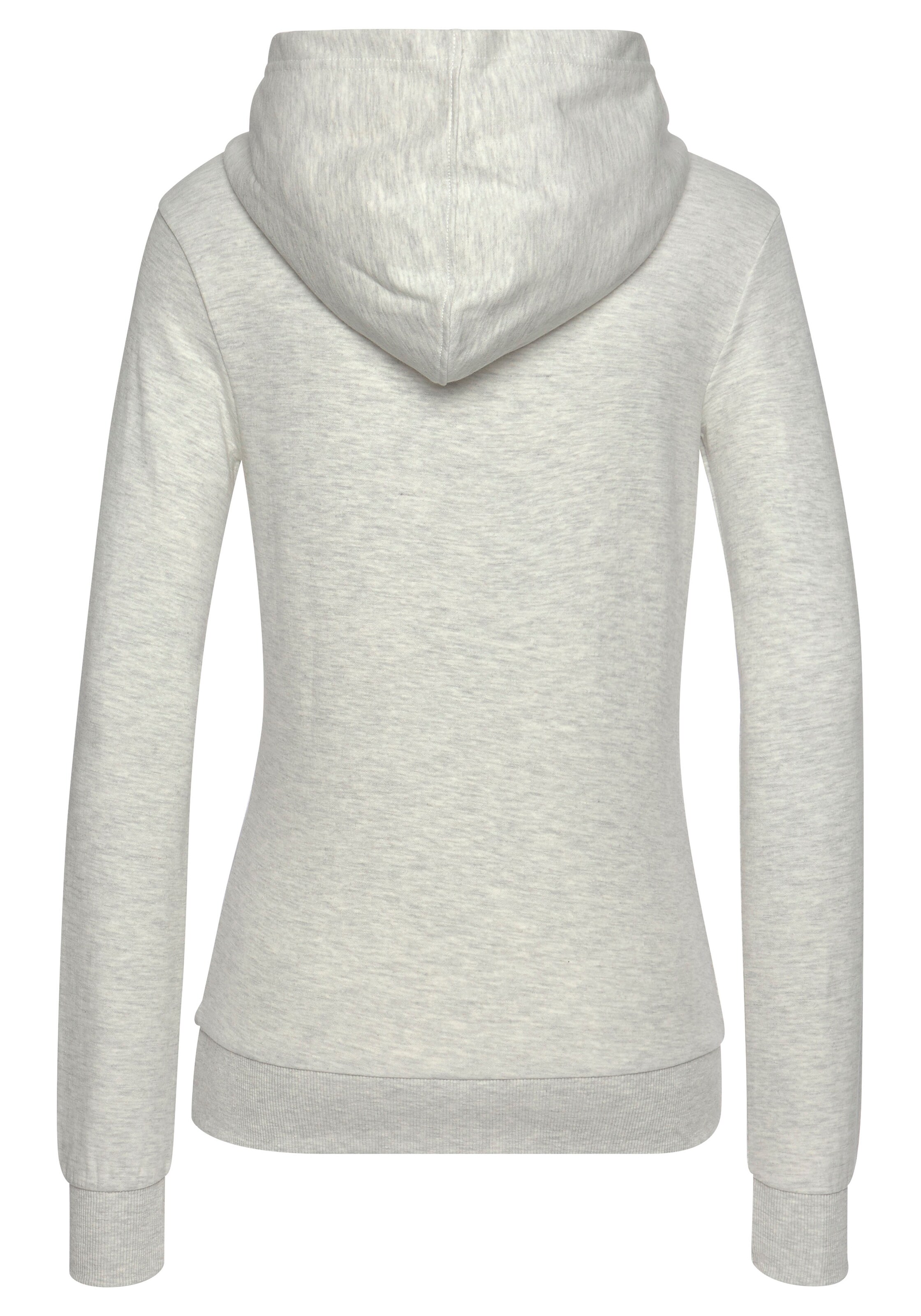 H.I.S Sweatshirt in Grau