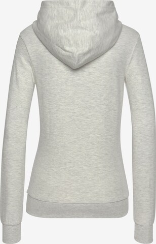 H.I.S Sweatshirt in Grau