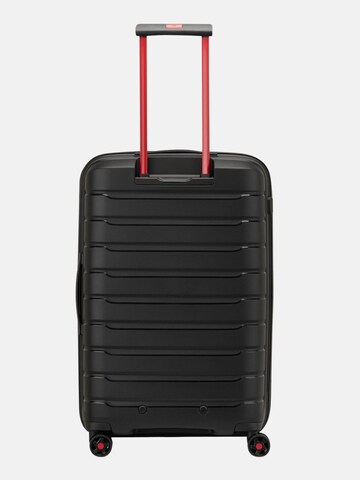 Trolley di Roncato in nero