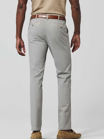 MEYER Regular Chino 'New York' in Beige