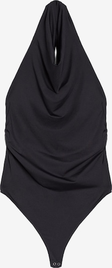 Bershka Paitabody värissä antrasiitti, Tuotenäkymä