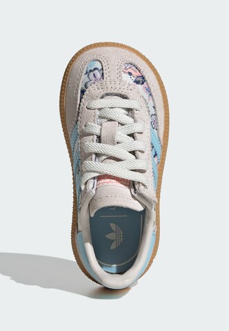 Baskets 'Handball Spezial' ADIDAS ORIGINALS en gris