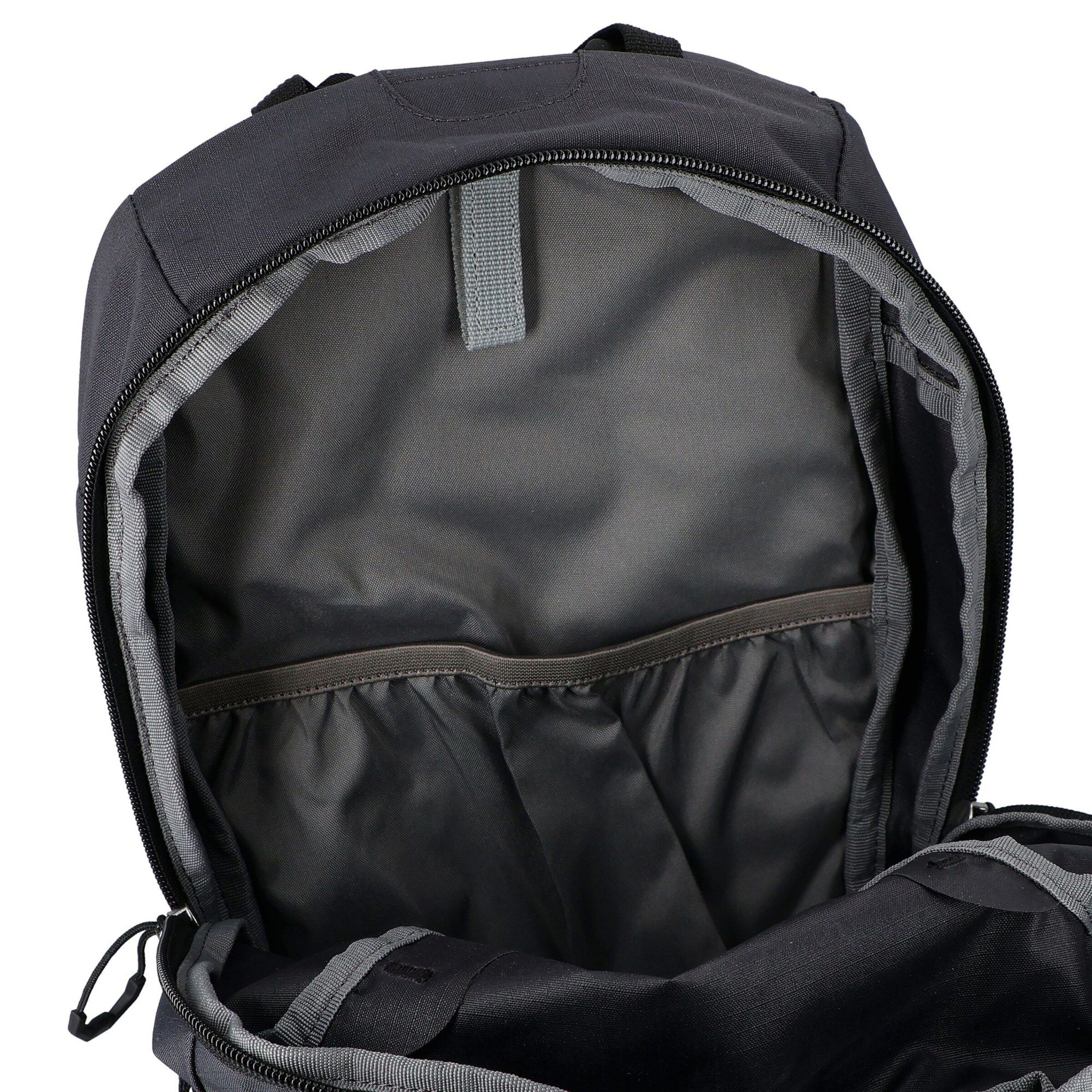 Sac à dos de sport 'Velocity Lite' JACK WOLFSKIN en noir