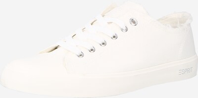 ESPRIT Tenisky 'Nova' - bílá / offwhite, Produkt