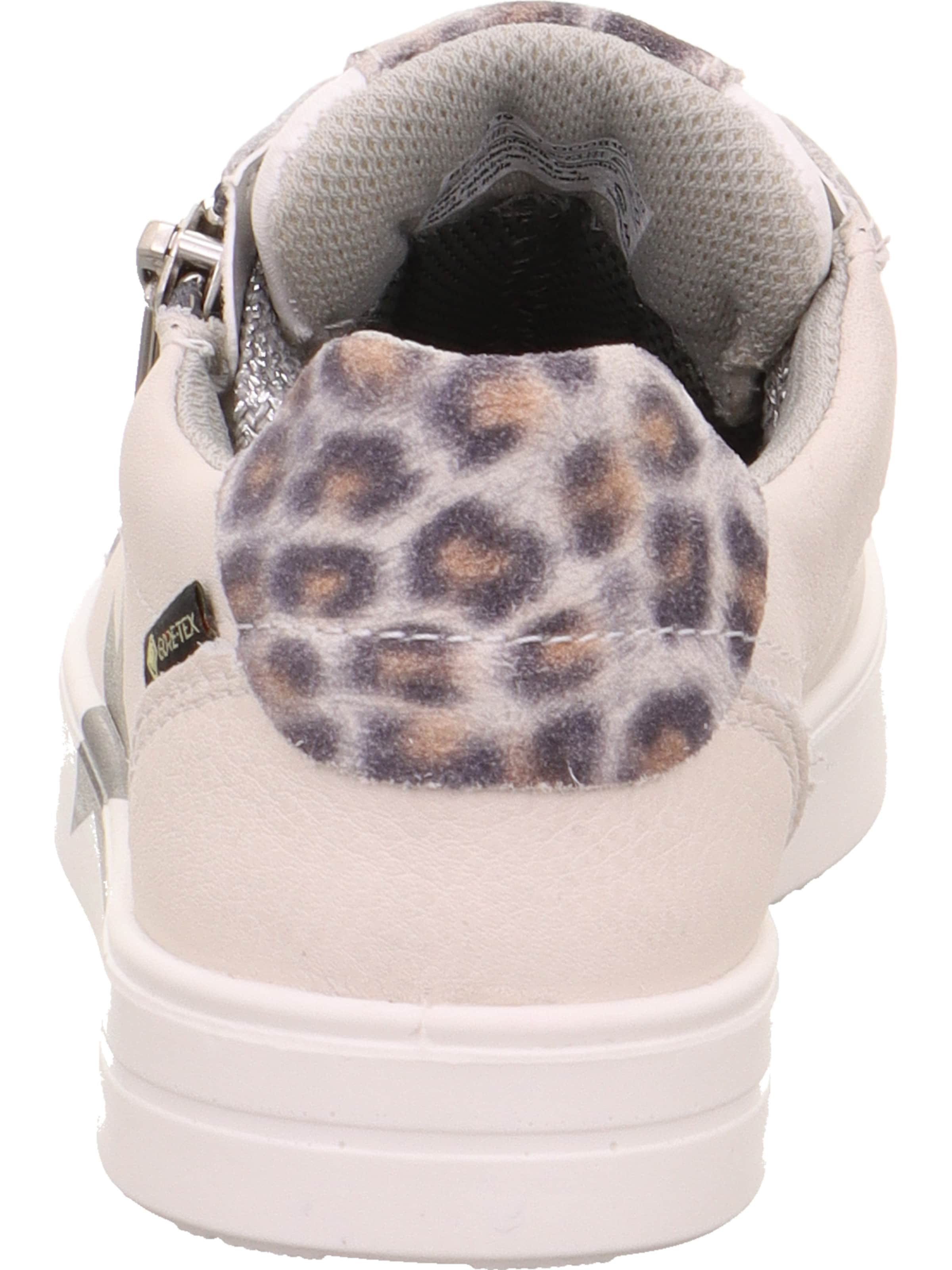 SUPERFIT Sneakers 'STELLA' in Beige