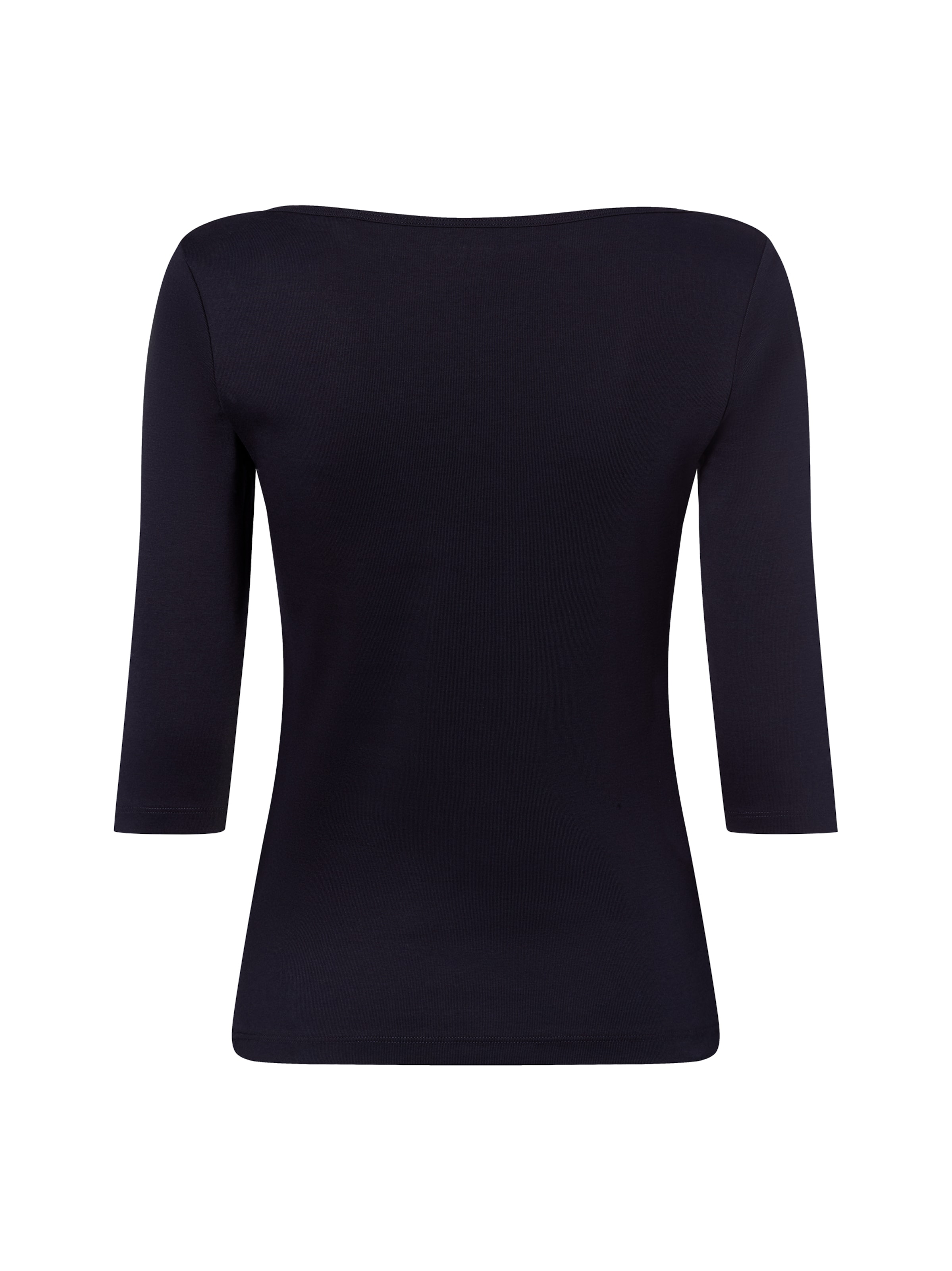 Brookshire Shirt in Blue