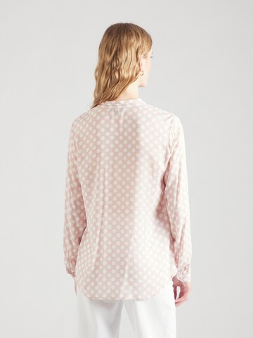 Camicia da donna di MORE & MORE in rosa