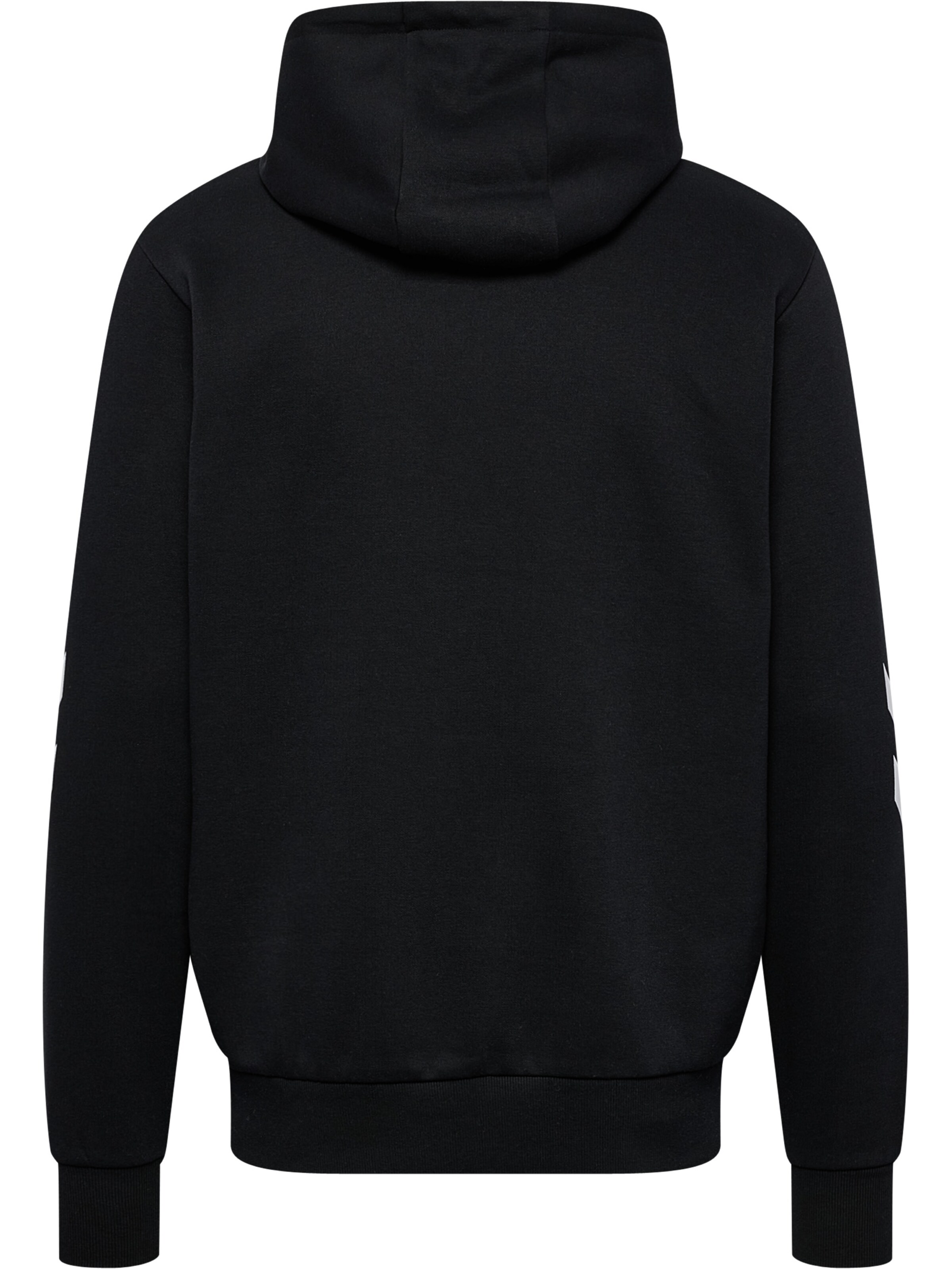 Hummel Sweatshirt 'LEGACY 2.0' i sort