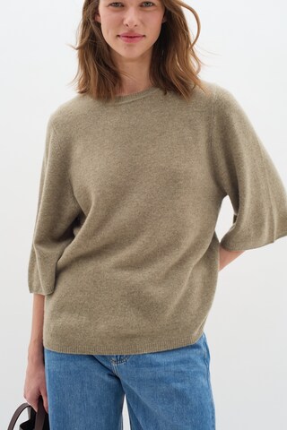 InWear Pullover 'Monika' in Beige