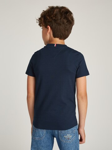 T-Shirt TOMMY HILFIGER en bleu