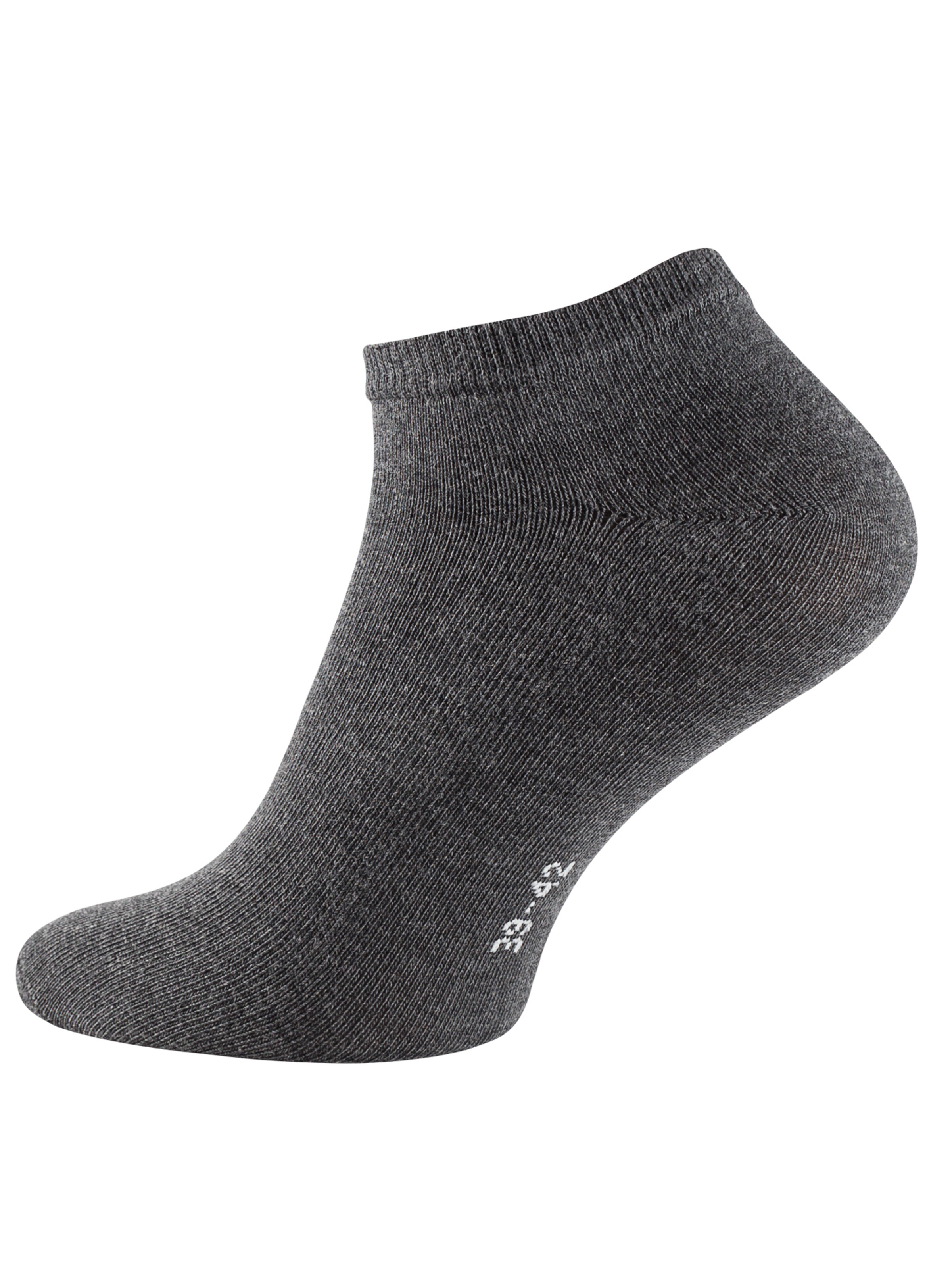 Calzino 'Essential' di Stark Soul in grigio