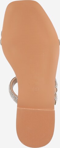 Mule 'LAINEY' Simmi London en beige