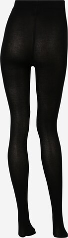 MAGIC Bodyfashion Hlačne nogavice 'MAILLOT' | črna barva