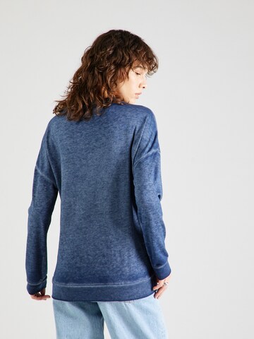 Soccx Shirt in Blau