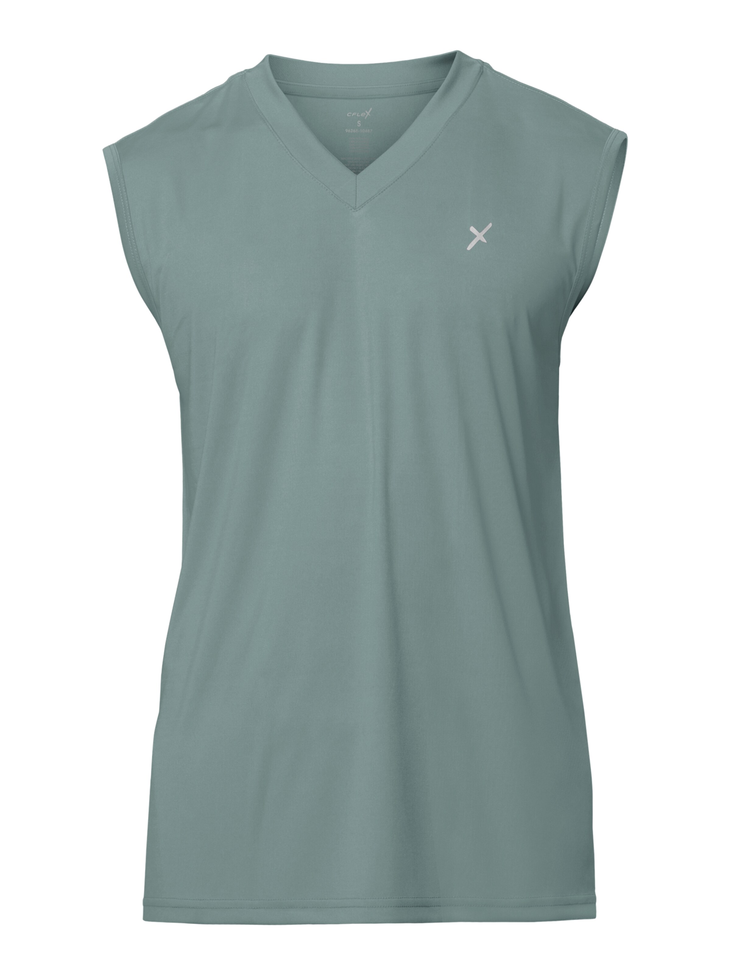 cflex Performance Shirt in Green