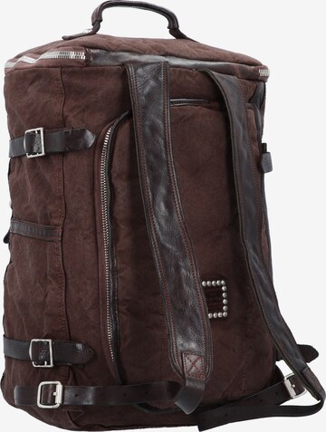 Campomaggi Backpack 'Marte' in Brown