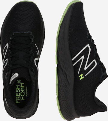 Chaussure de course 'Evoz' new balance en noir