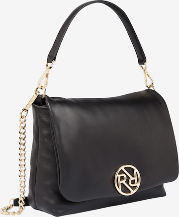 Roeckl Handbag 'Soho' in Black