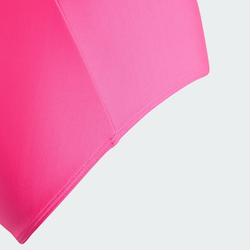 ADIDAS PERFORMANCE Sports swimwear in Pink