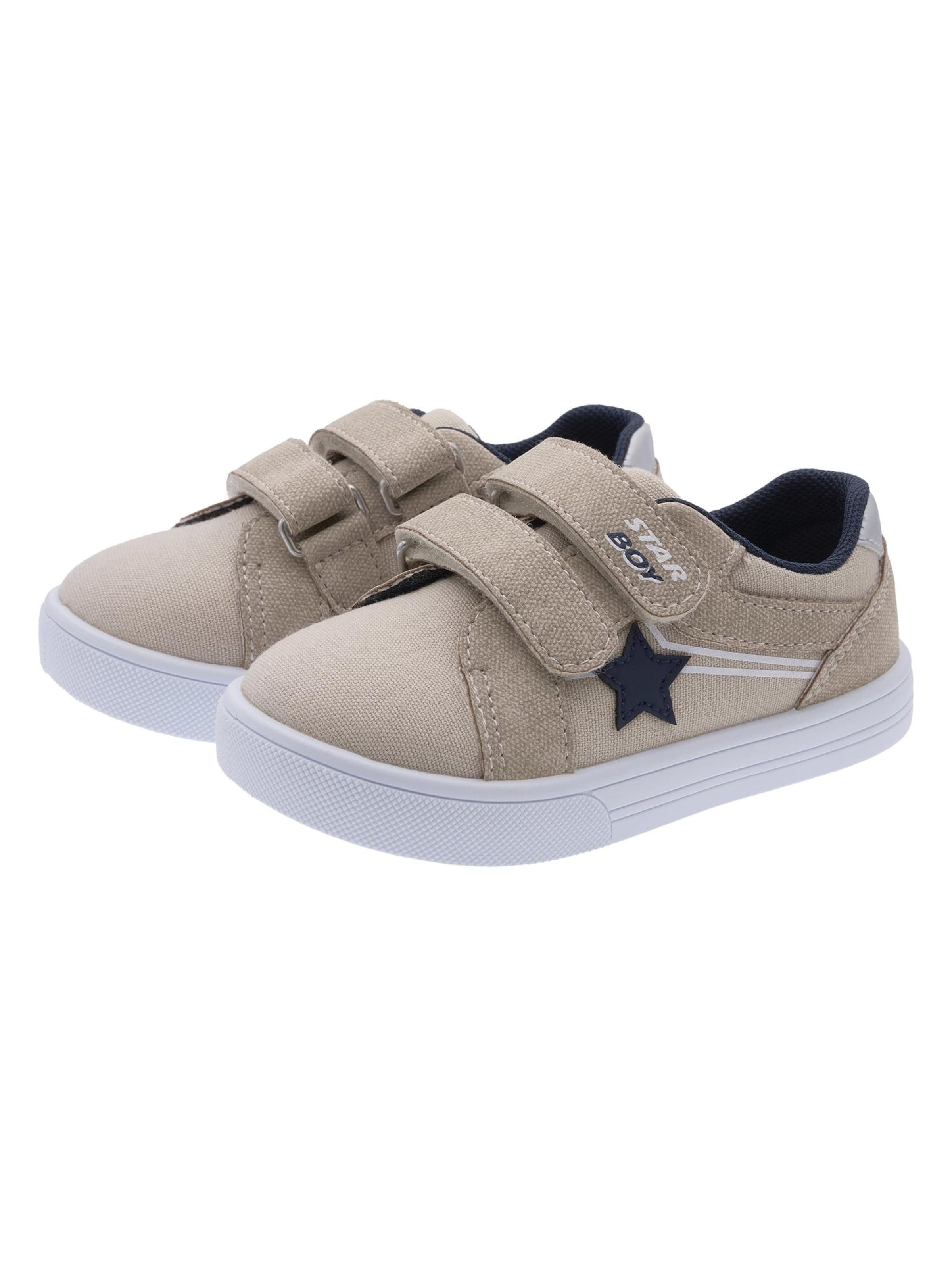 Chicco Sneaker 'Fagotto' i beige