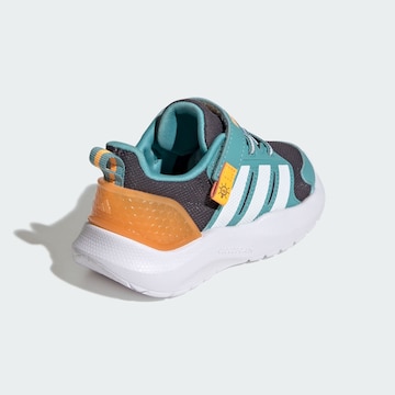 Baskets 'Lightorama' ADIDAS SPORTSWEAR en vert