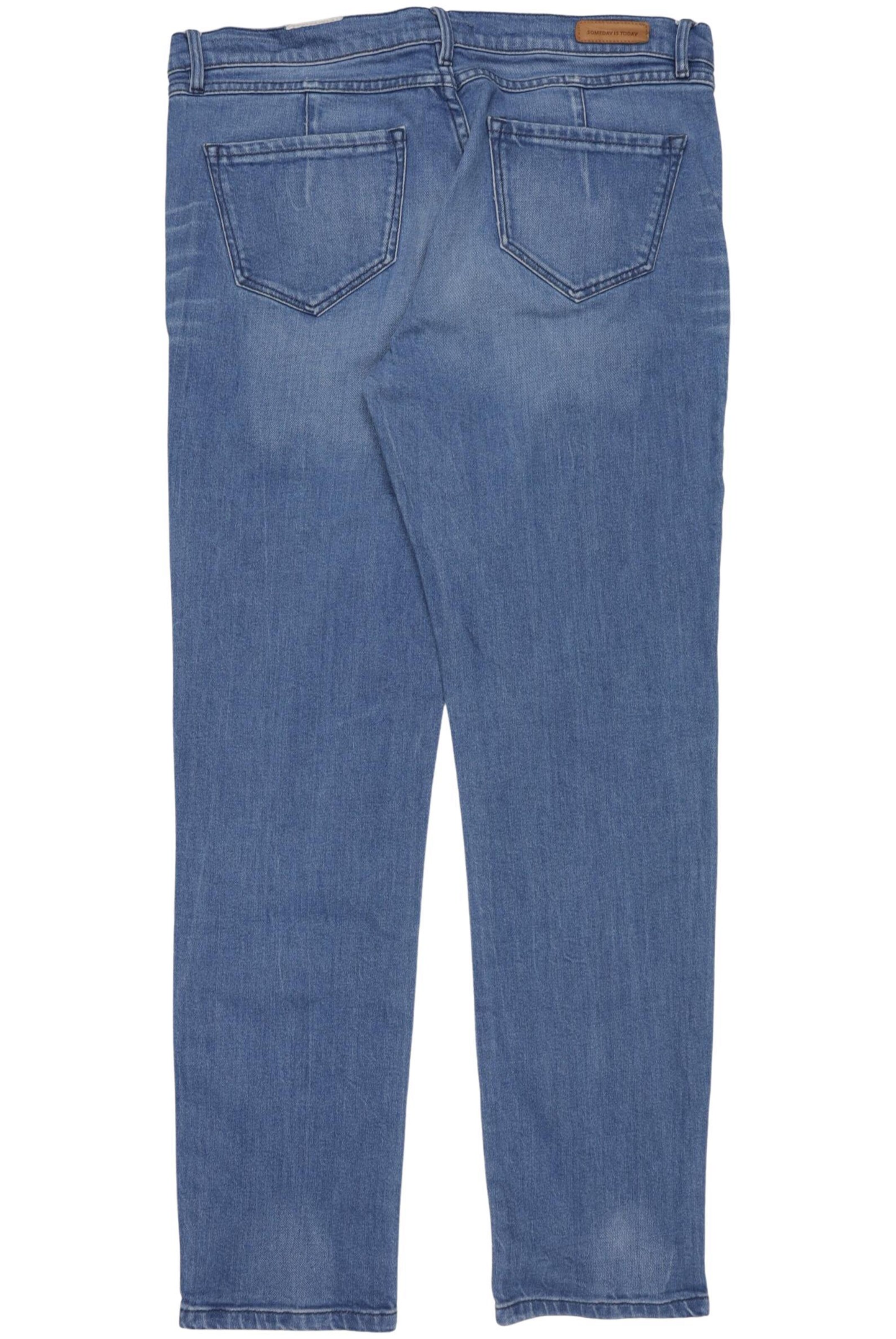 OPUS Jeans 32-34 in Blau