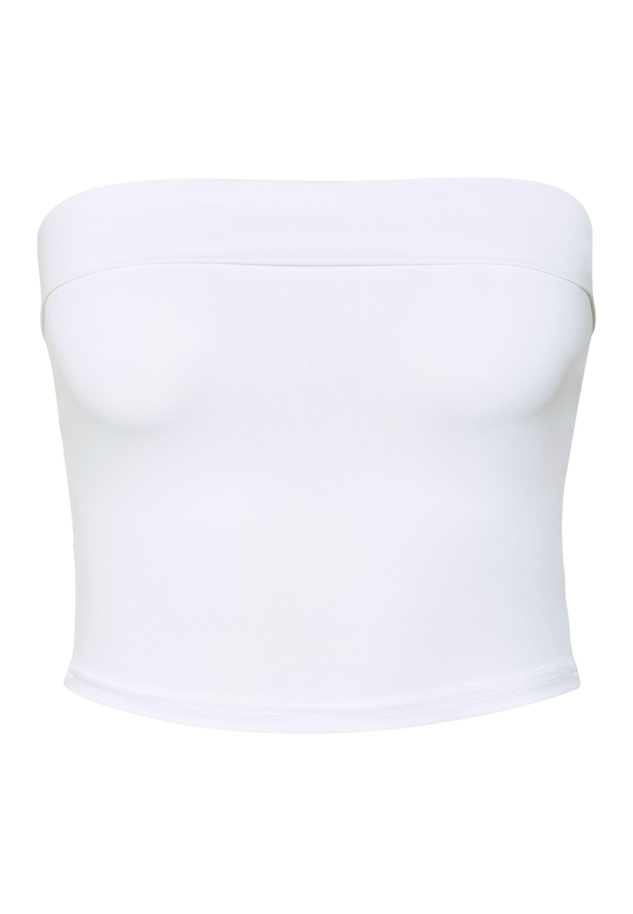 Top di Urban Classics in nero