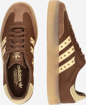 ADIDAS ORIGINALS Sneakers 'SAMBAE' in Dark Brown | ABOUT YOU ADIDAS ORIGINALS Sneakers 'SAMBAE' in Dark Brown | ABOUT YOU